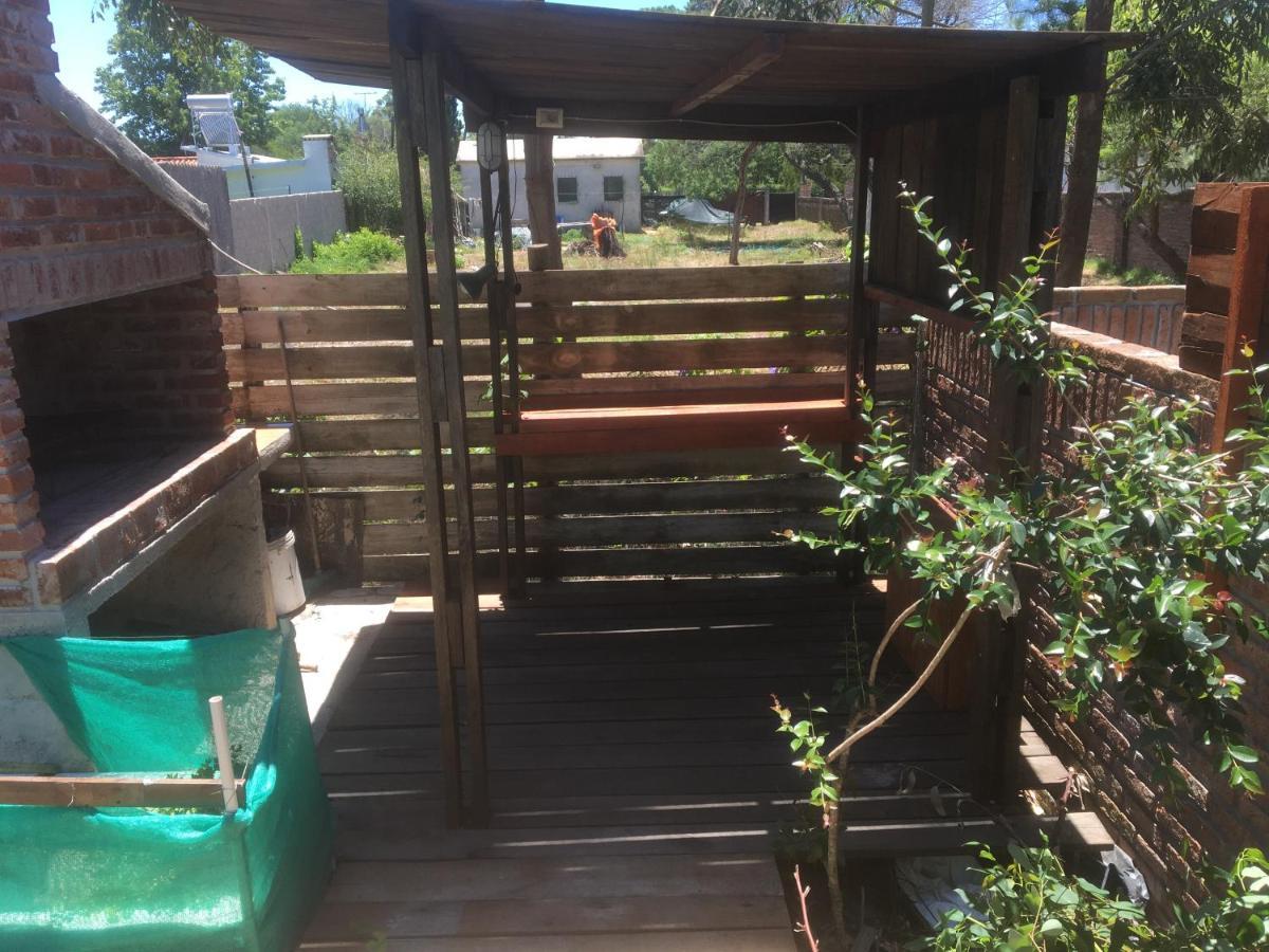 Mi Pesadilla Salinas Home Exterior photo