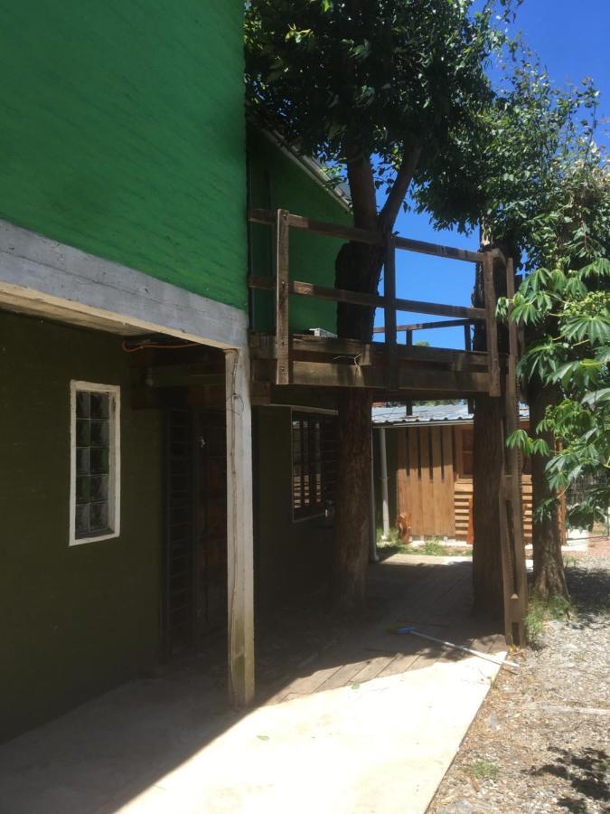 Mi Pesadilla Salinas Home Exterior photo