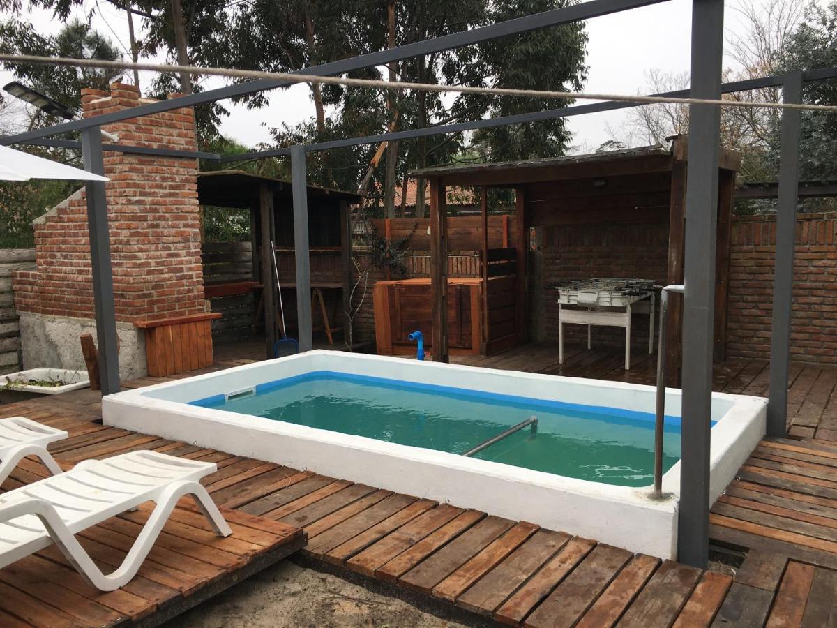 Mi Pesadilla Salinas Home Exterior photo