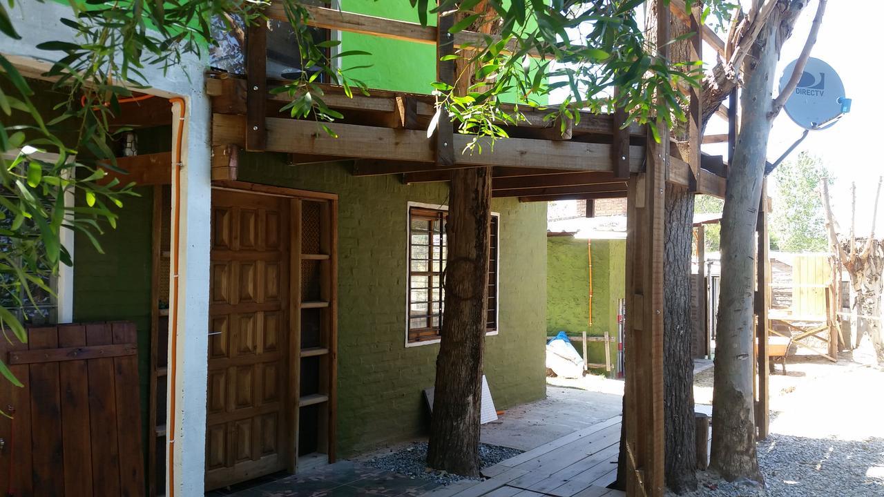 Mi Pesadilla Salinas Home Exterior photo