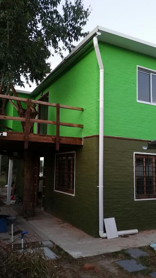 Mi Pesadilla Salinas Home Exterior photo
